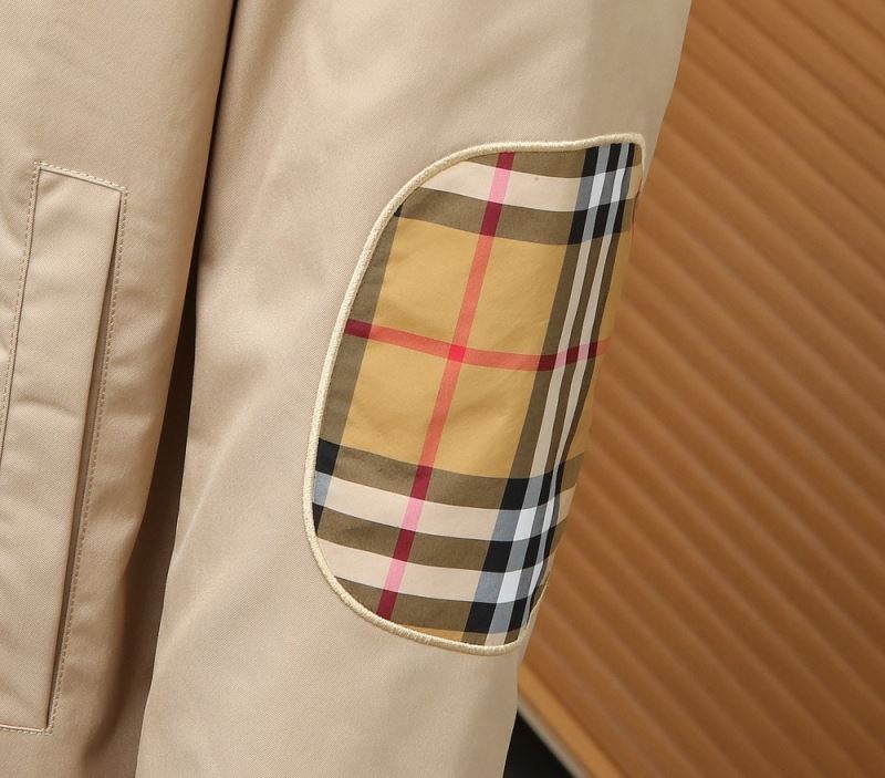 Burberry Outwear